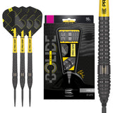 Target Bolide Void Darts - Stahlspitze - 90% Tungsten - 03