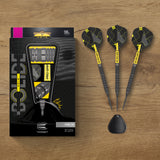 Target Bolide Void Darts - Stahlspitze - 90% Tungsten - 01