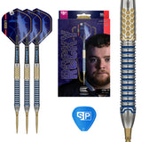 Target Josh Rock Darts - Stahlspitze - 90% Tungsten - G1