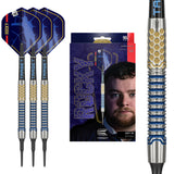 Target Josh Rock Darts - Welche Spitze - 90% Tungsten - G1