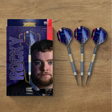 Target Josh Rock Darts - Welche Spitze - 90% Tungsten - G1