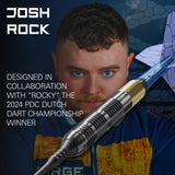 Target Josh Rock Darts - Welche Spitze - Messing