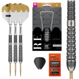 Target Redux Darts - Stahlspitze - 90% Tungsten - 03