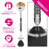 Target Redux Darts - Stahlspitze - 90% Tungsten - 03