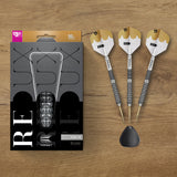 Target Redux Darts - Stahlspitze - 90% Tungsten - 03
