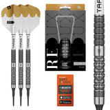 Target Redux Darts - Welche Spitze - 90% Tungsten - 10