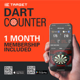 Target Redux Darts - Welche Spitze - 90% Tungsten - 10