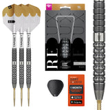 Target Redux Darts - Stahlspitze - 90% Tungsten - 01