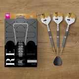 Target Redux Darts - Stahlspitze - 90% Tungsten - 01