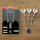 Target Redux Darts - Stahlspitze - 90% Tungsten - 02