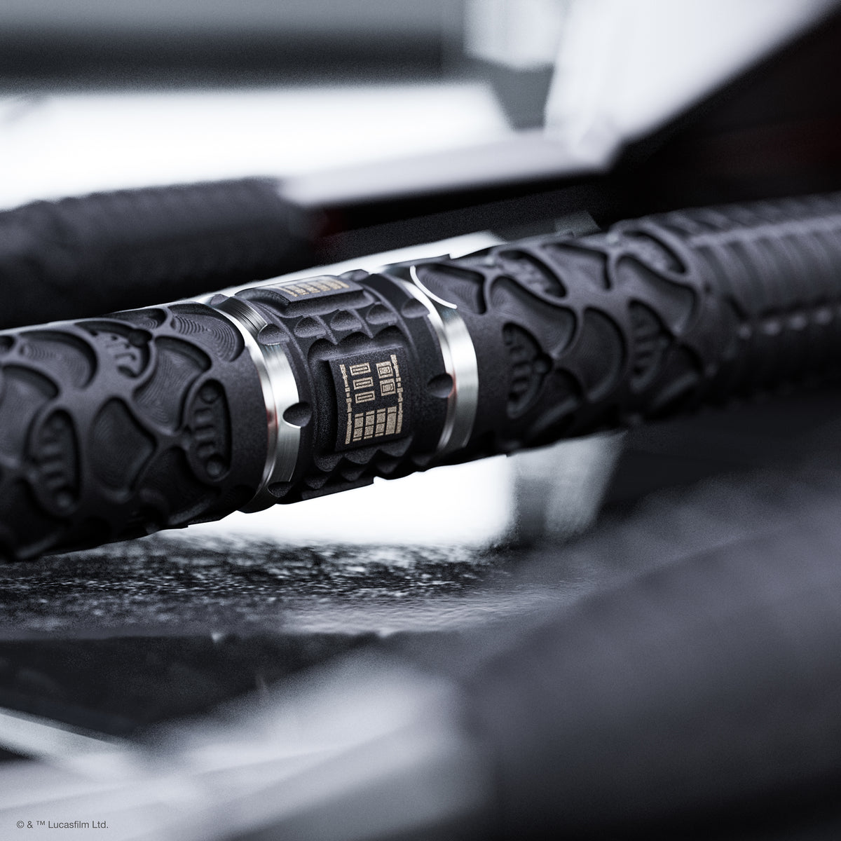 Target Star Wars Darts - Stahlspitze - 95% Tungsten - Darth Vader