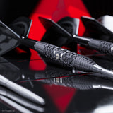 Target Star Wars Darts - Stahlspitze - 95% Tungsten - Darth Vader