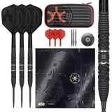 Target Star Wars Darts - Stahlspitze - 95% Tungsten - Darth Vader