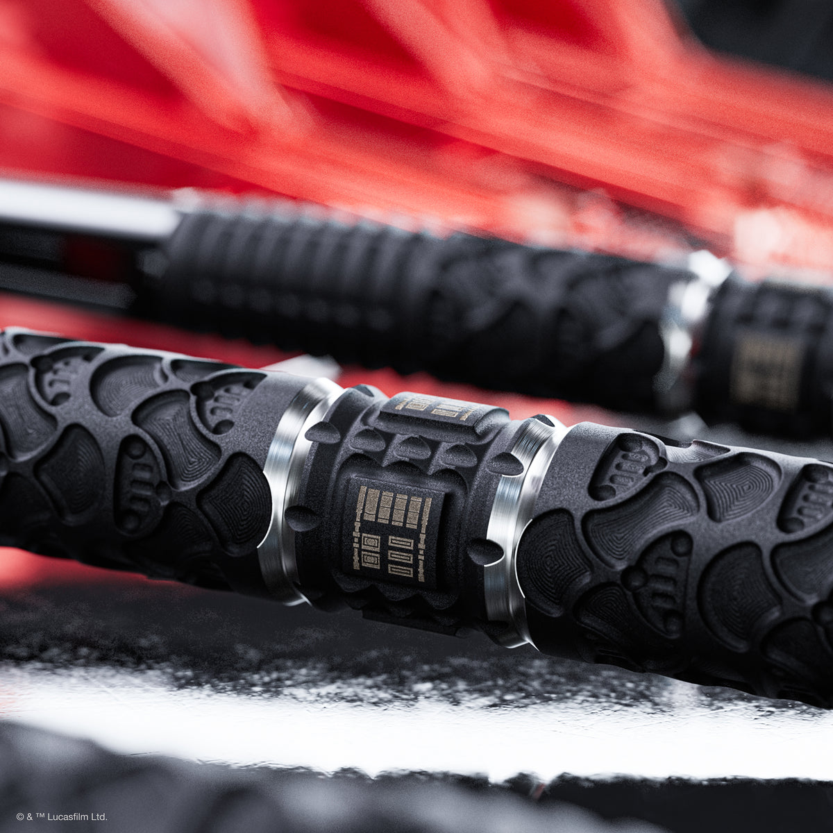 Target Star Wars Darts - Stahlspitze - 95% Tungsten - Darth Vader