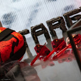 Target K-Flex Dart Flights - Darth Maul