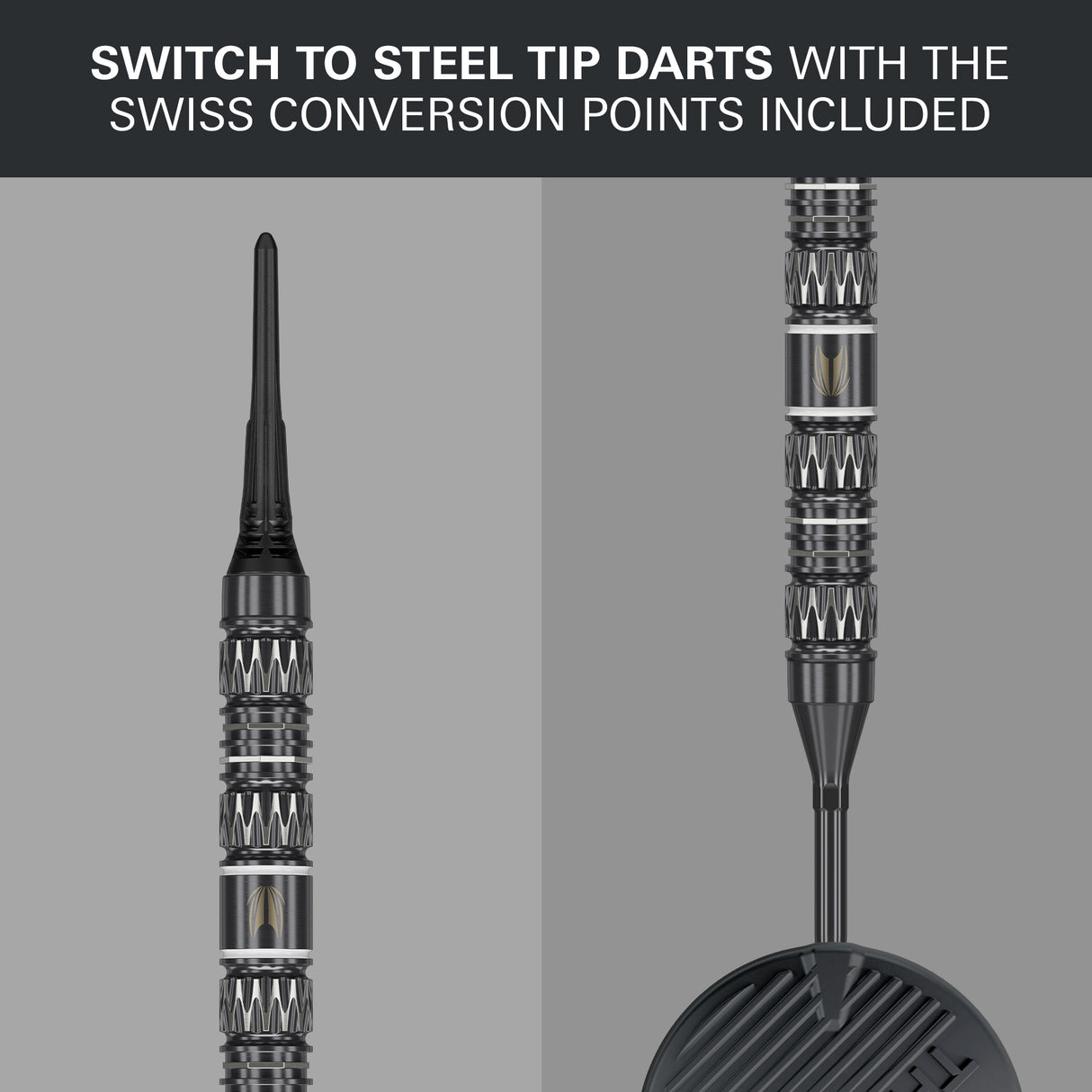 Target Chris Dobey Darts - Welche Spitze - 95% Tungsten - 95K