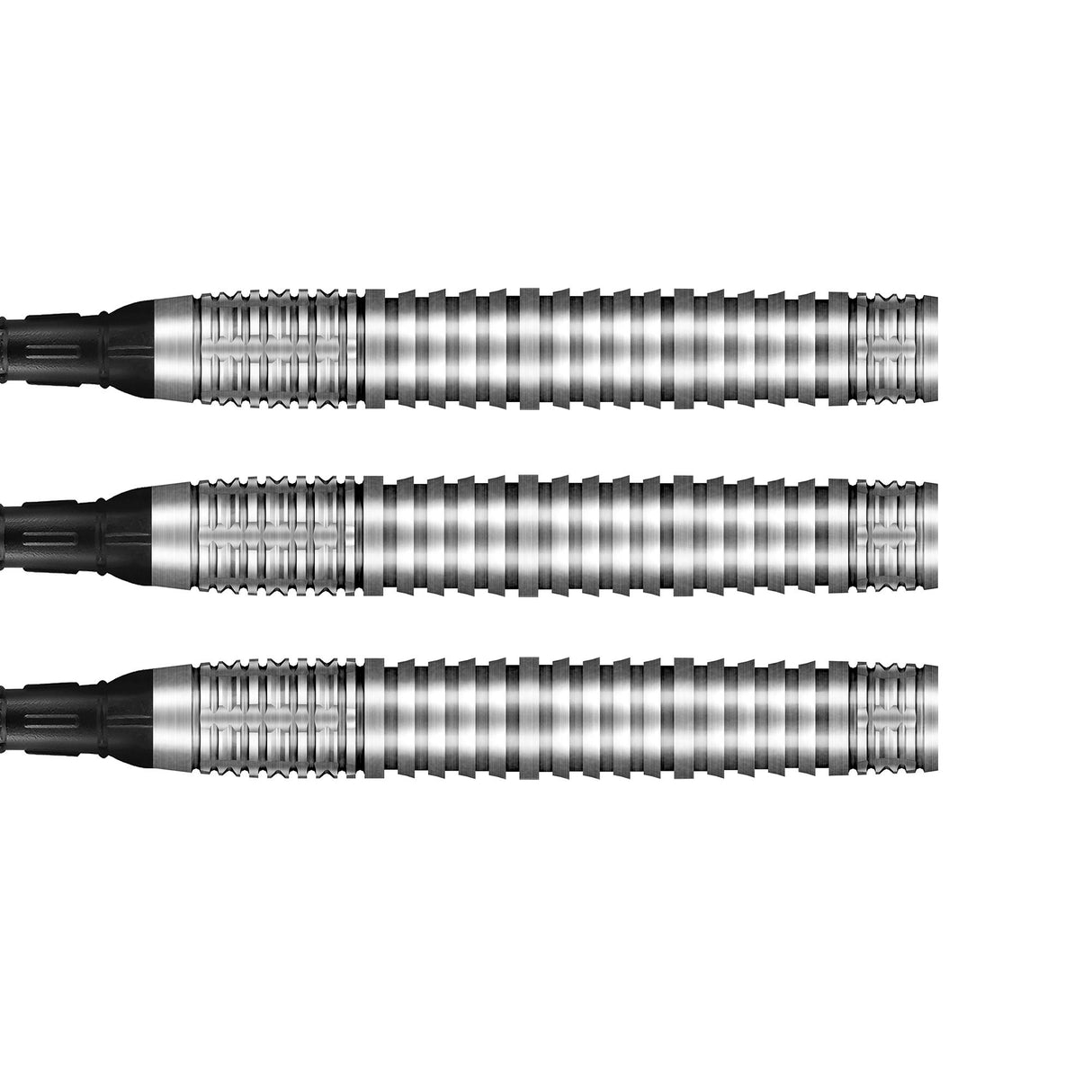 Shot Badlands Darts - Welche Spitze - 90% Tungsten - Krush