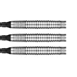 Shot Badlands Darts - Welche Spitze - 90% Tungsten - Krush