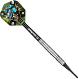 Shot Badlands Darts - Welche Spitze - 90% Tungsten - Krush