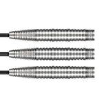 Shot Badlands Darts - Stahlspitze - 90% Tungsten - Krush