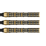 Shot Badlands Darts - Welche Spitze - 90% Tungsten - Der Sheriff