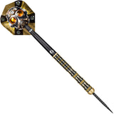 Shot Badlands Darts - Stahlspitze - 90% Tungsten - Der Sheriff