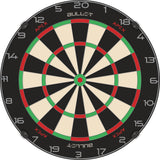 Bullet APEX Dartboard - Professionell - Brasilianisches Sisal
