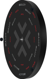 Bullet APEX Dartboard - Professionell - Brasilianisches Sisal