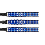 Shot Badlands Darts - Welche Spitze - 90% Tungsten - Tova