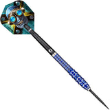 Shot Badlands Darts - Stahlspitze - 90% Tungsten - Tova