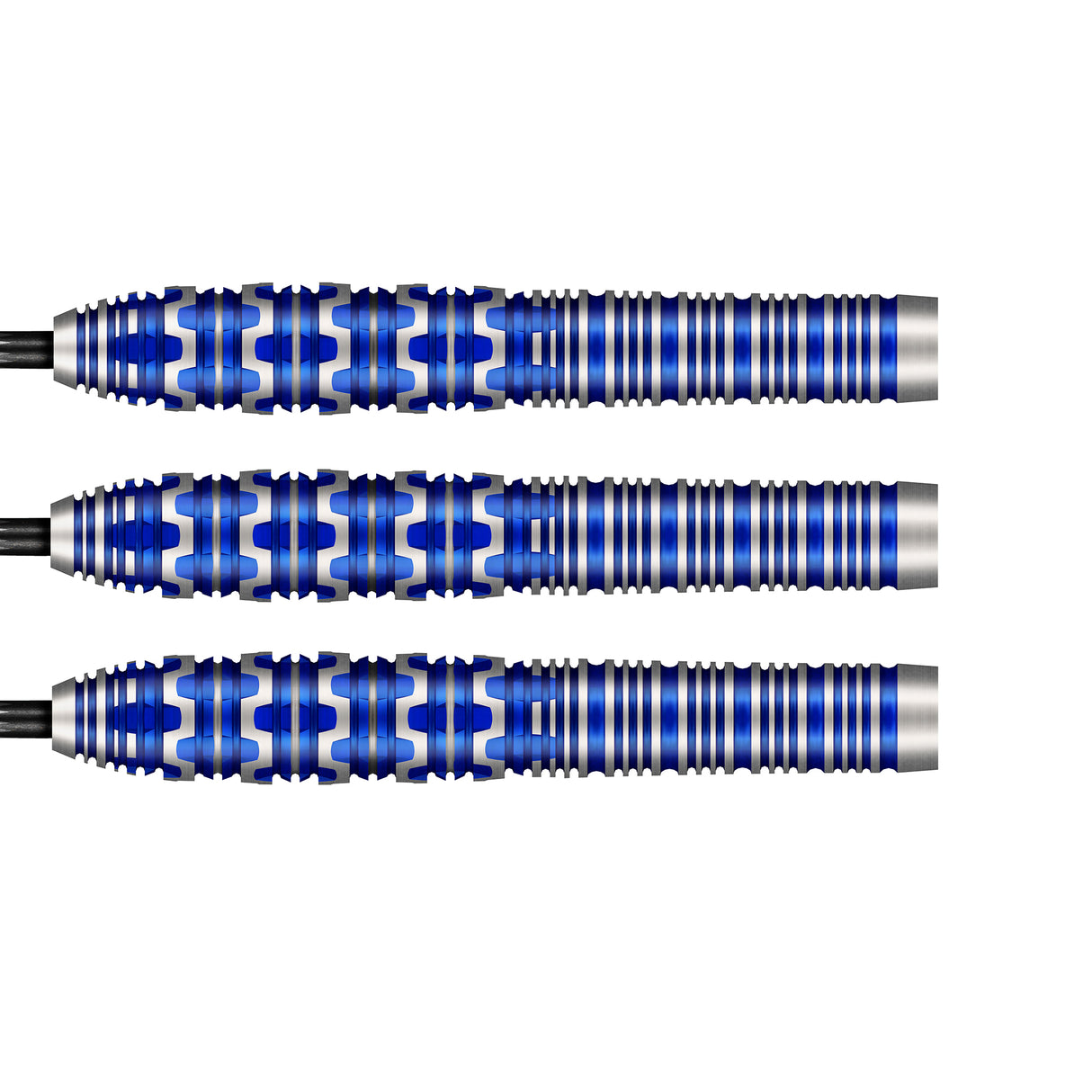 Shot Badlands Darts - Stahlspitze - 90% Tungsten - Tova