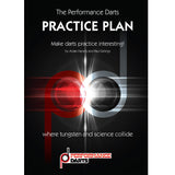 Training Aid - DPC - Booklet - 8 Week Course - Practice Plan