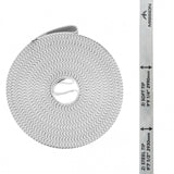 *Mission Measuring Tape Strip - Board And Oche Guide - Easy Set Up