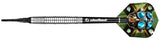 Shot Badlands Darts - Welche Spitze - 90% Tungsten - Krush