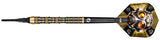 Shot Badlands Darts - Welche Spitze - 90% Tungsten - Der Sheriff