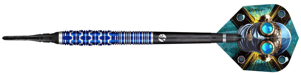 Shot Badlands Darts - Welche Spitze - 90% Tungsten - Tova