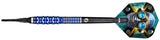 Shot Badlands Darts - Welche Spitze - 90% Tungsten - Tova