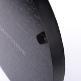 Precise 180 Endorphine Dartboard - Professional - Weißer Zahlenring