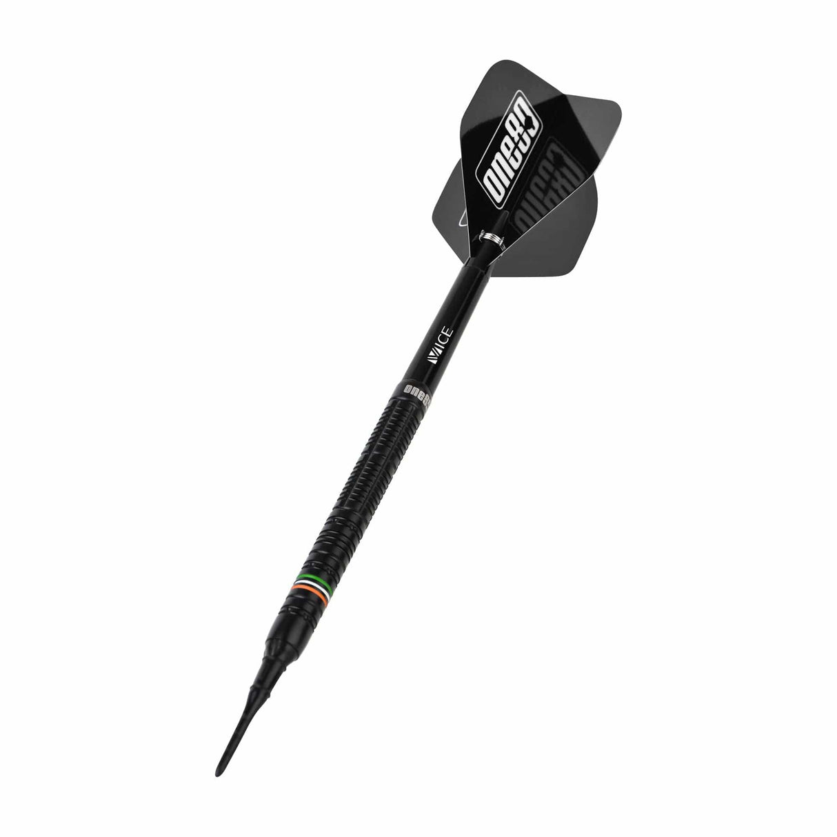 One80 Mahi Bosmia Darts - Soft Tip - 90% Tungsten