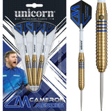 Unicorn Cameron Menzies - Stahlspitze - Messing