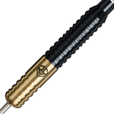 Unicorn Ross Smith Darts - Stahlspitze - Messing