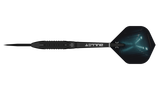 Bullet Cage Darts - Stahlspitze - 90% Tungsten