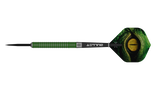 Bullet Gator Darts - Stahlspitze - 90% Tungsten