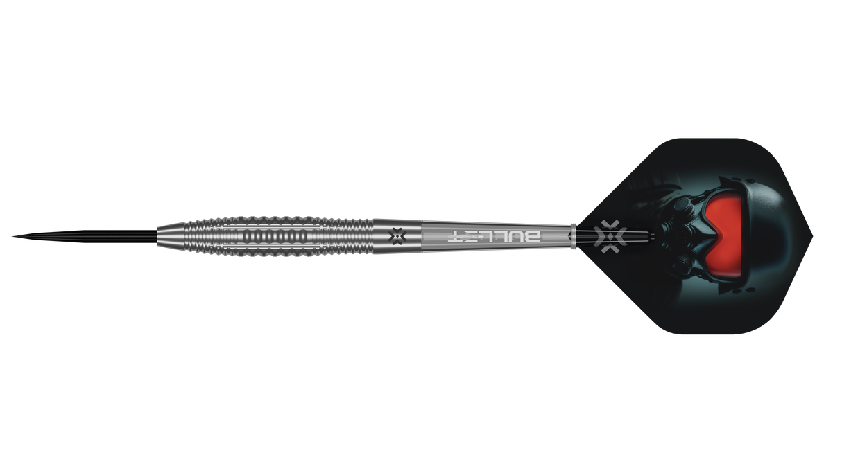Bullet Ranger Darts - Stahlspitze - 90% Tungsten