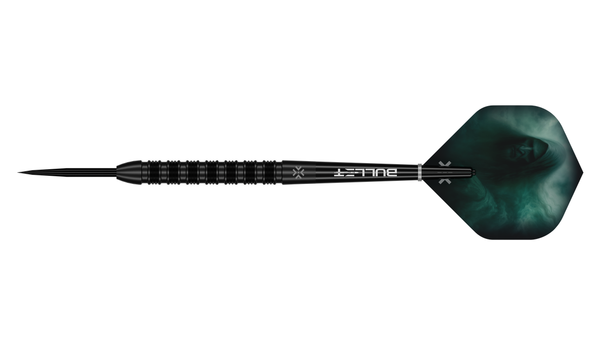 Bullet Shadow Darts - Stahlspitze - 90% Tungsten