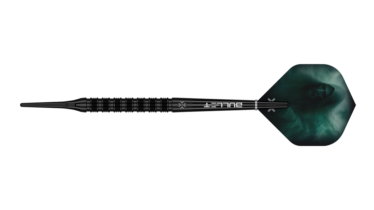 Bullet Shadow Darts - Welche Spitze - 90% Tungsten