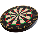 Bulls Advantage 8 Dartboard - Professionell - Afrikanisches Sisal
