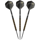 Bulls Advantage CP Darts - Stahlspitze - 95% Tungsten - Rail