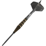 Bulls Advantage CP Darts - Stahlspitze - 95% Tungsten - Slope