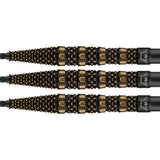 Bulls Advantage CP Darts - Stahlspitze - 95% Tungsten - Slope